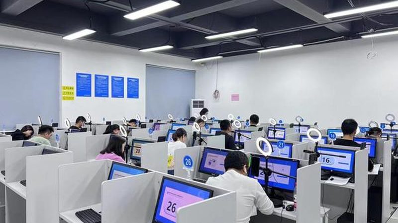 直播带货平台对比：如何规避潜在风险，提升转化效率