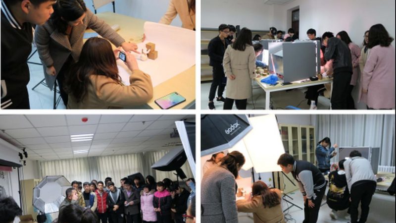 广州网店装修：如何打造专业视觉体验，提升电商竞争力