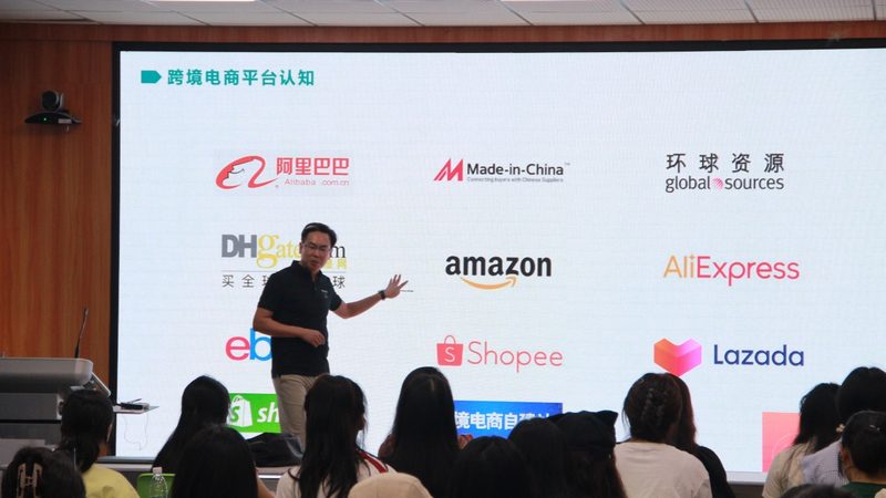 跨境电商独立站代运营，如何开启高效之路？**